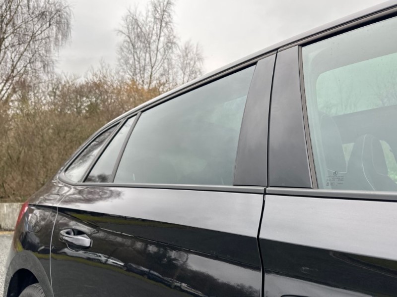 2025 (25) SKODA SCALA 1.0 TSI 116 Monte Carlo Edition 5dr 5089870