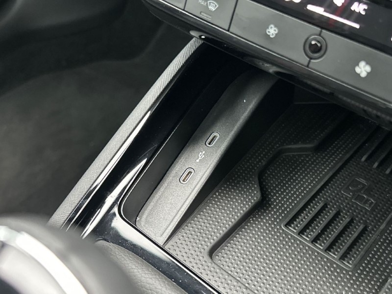 2025 (25) SKODA SCALA 1.0 TSI 116 Monte Carlo Edition 5dr 5089877