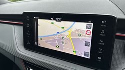 2025 (25) SKODA SCALA 1.0 TSI 116 Monte Carlo Edition 5dr 5089830