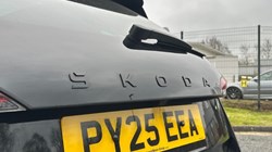 2025 (25) SKODA SCALA 1.0 TSI 116 Monte Carlo Edition 5dr 5089864