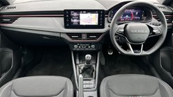 2025 (25) SKODA SCALA 1.0 TSI 116 Monte Carlo Edition 5dr 5089828