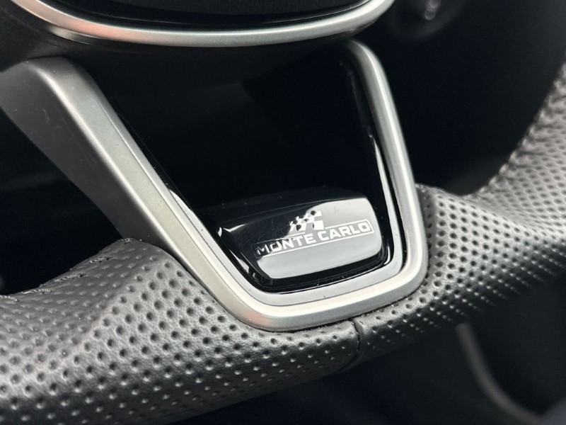 2025 (25) SKODA SCALA 1.0 TSI 116 Monte Carlo Edition 5dr 5089878