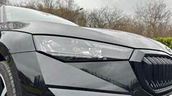 2025 (25) SKODA SCALA 1.0 TSI 116 Monte Carlo Edition 5dr 5089836