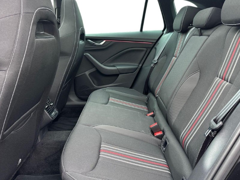 2025 (25) SKODA SCALA 1.0 TSI 116 Monte Carlo Edition 5dr 5089823