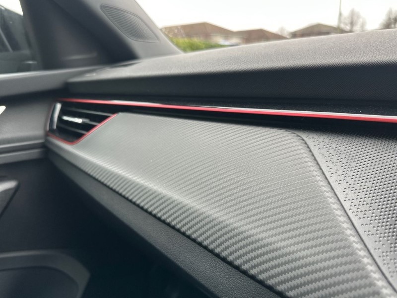 2025 (25) SKODA SCALA 1.0 TSI 116 Monte Carlo Edition 5dr 5089873