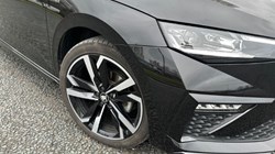 2025 (25) SKODA SCALA 1.0 TSI 116 Monte Carlo Edition 5dr 5089861