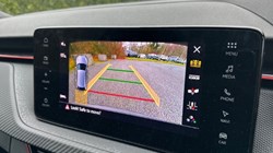 2025 (25) SKODA SCALA 1.0 TSI 116 Monte Carlo Edition 5dr 5089831