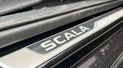 2025 (25) SKODA SCALA 1.0 TSI 116 Monte Carlo Edition 5dr 5089858