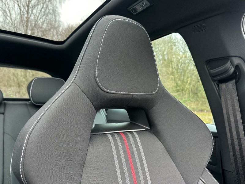 2025 (25) SKODA SCALA 1.0 TSI 116 Monte Carlo Edition 5dr 5089874