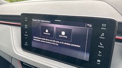 2025 (25) SKODA SCALA 1.0 TSI 116 Monte Carlo Edition 5dr 5089852