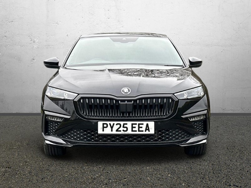 2025 (25) SKODA SCALA 1.0 TSI 116 Monte Carlo Edition 5dr 5089826