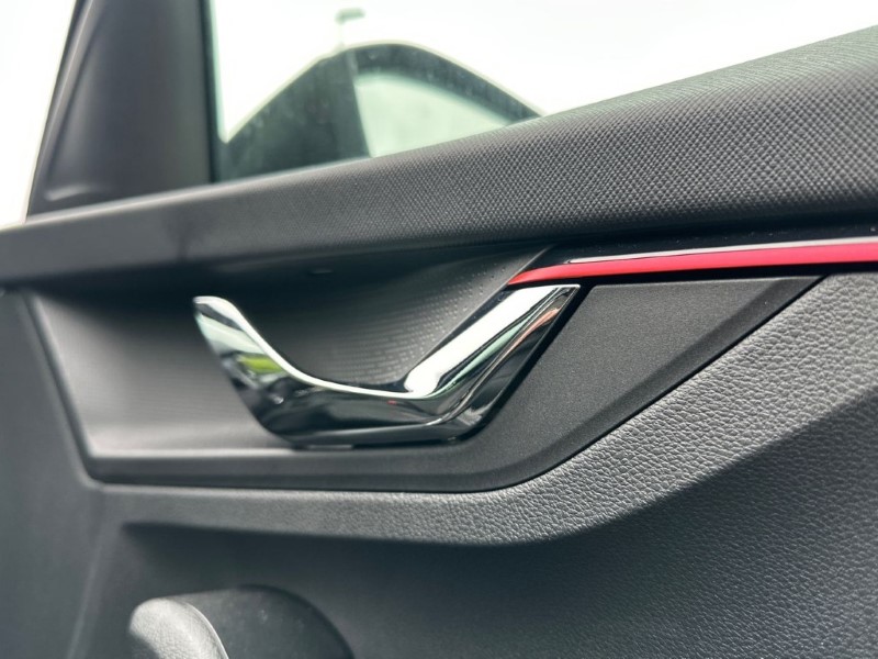 2025 (25) SKODA SCALA 1.0 TSI 116 Monte Carlo Edition 5dr 5089872