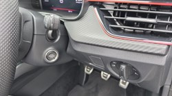 2025 (25) SKODA SCALA 1.0 TSI 116 Monte Carlo Edition 5dr 5265820