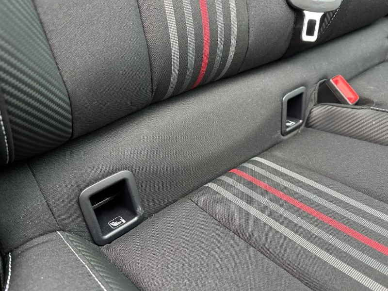 2025 (25) SKODA SCALA 1.0 TSI 116 Monte Carlo Edition 5dr 5089857