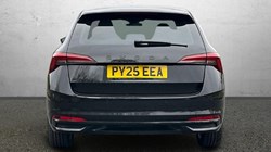 2025 (25) SKODA SCALA 1.0 TSI 116 Monte Carlo Edition 5dr 5089825