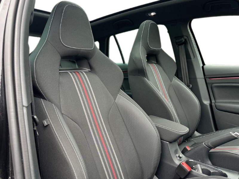 2025 (25) SKODA SCALA 1.0 TSI 116 Monte Carlo Edition 5dr 5089845