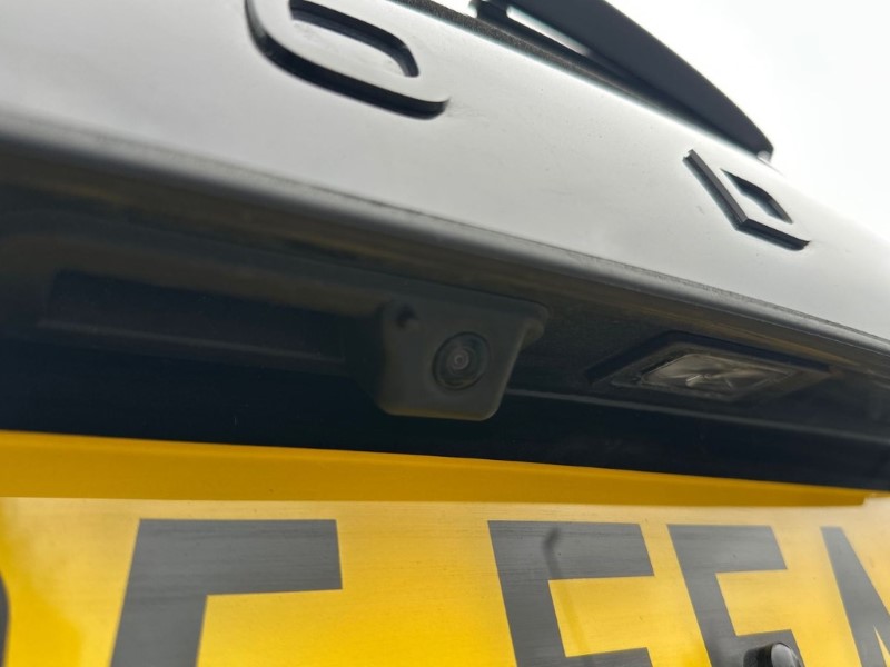 2025 (25) SKODA SCALA 1.0 TSI 116 Monte Carlo Edition 5dr 5089860