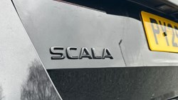 2025 (25) SKODA SCALA 1.0 TSI 116 Monte Carlo Edition 5dr 5089865