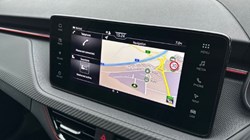 2025 (25) SKODA SCALA 1.0 TSI 116 Monte Carlo Edition 5dr 5089849