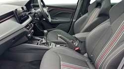 2025 (25) SKODA SCALA 1.0 TSI 116 Monte Carlo Edition 5dr 5089822