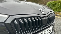 2025 (25) SKODA SCALA 1.0 TSI 116 Monte Carlo Edition 5dr 5089862