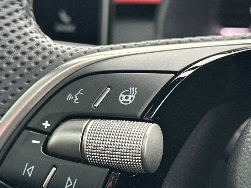 2025 (25) SKODA SCALA 1.0 TSI 116 Monte Carlo Edition 5dr 5089846