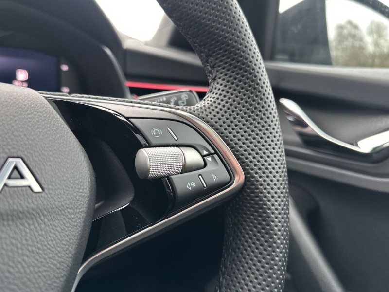 2025 (25) SKODA SCALA 1.0 TSI 116 Monte Carlo Edition 5dr 5089848