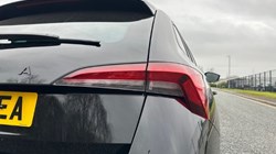 2025 (25) SKODA SCALA 1.0 TSI 116 Monte Carlo Edition 5dr 5089866