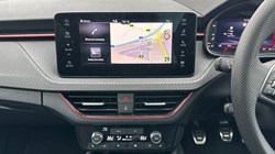 2025 (25) SKODA SCALA 1.0 TSI 116 Monte Carlo Edition 5dr 5089833