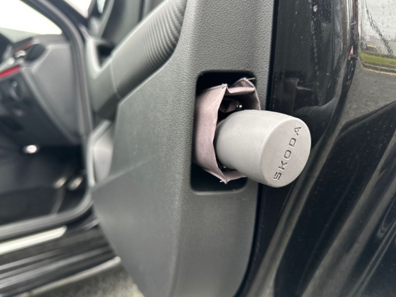 2025 (25) SKODA SCALA 1.0 TSI 116 Monte Carlo Edition 5dr 5089871