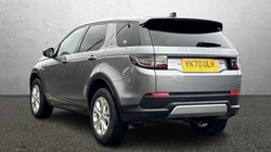 2020 (70) LAND ROVER DISCOVERY SPORT 2.0 D150 S 5dr 2WD [5 Seat] 3014249