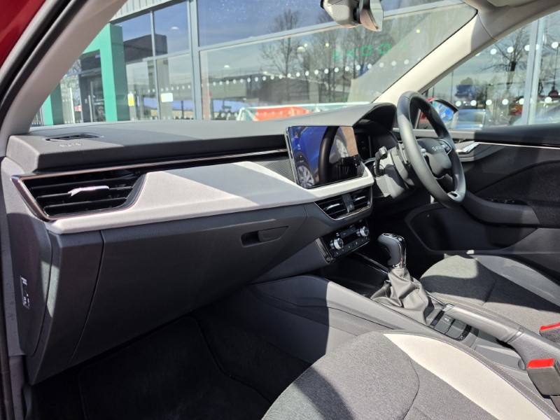 2025 (25) SKODA KAMIQ 1.0 TSI SE L Edition 5dr DSG 5260681