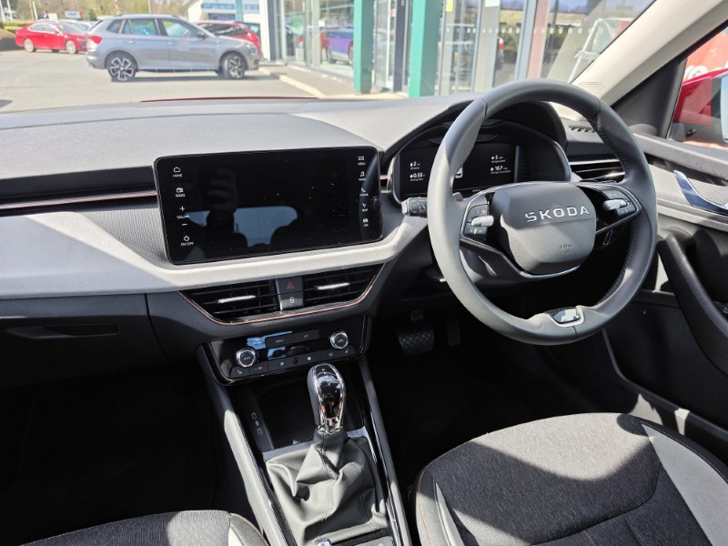 2025 (25) SKODA KAMIQ 1.0 TSI SE L Edition 5dr DSG 5260679