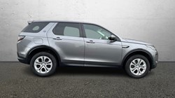 2020 (70) LAND ROVER DISCOVERY SPORT 2.0 D150 S 5dr 2WD [5 Seat] 3014252