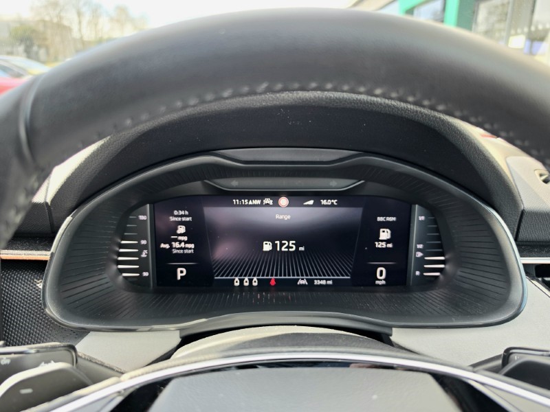 2025 (25) SKODA KAMIQ 1.0 TSI SE L Edition 5dr DSG 5260705