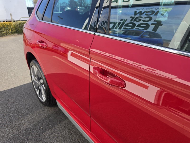2025 (25) SKODA KAMIQ 1.0 TSI SE L Edition 5dr DSG 5260683