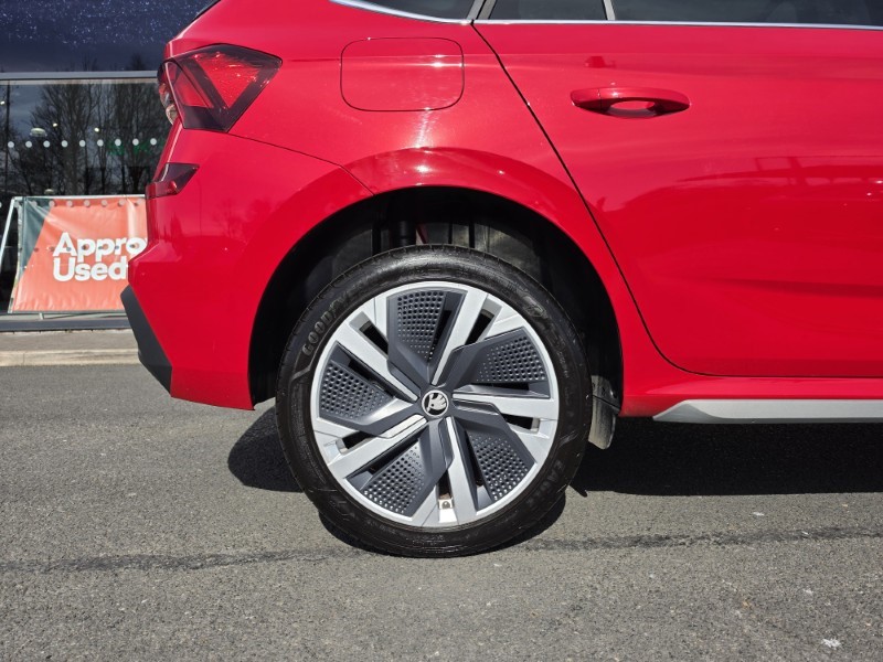 2025 (25) SKODA KAMIQ 1.0 TSI SE L Edition 5dr DSG 5260649