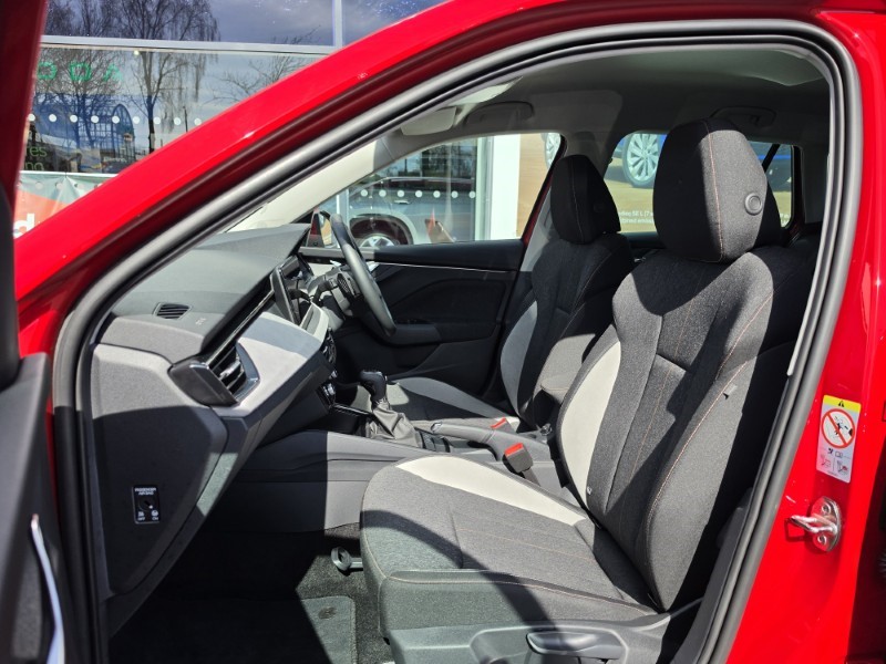2025 (25) SKODA KAMIQ 1.0 TSI SE L Edition 5dr DSG 5260682
