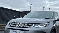 2020 (70) LAND ROVER DISCOVERY SPORT 2.0 D150 S 5dr 2WD [5 Seat] 3014282