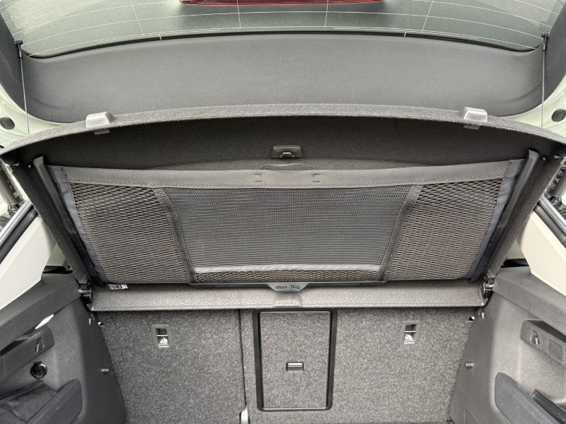 2025 (25) SKODA ELROQ 210kW 85 Edition 82kWh 5dr Auto 4653457