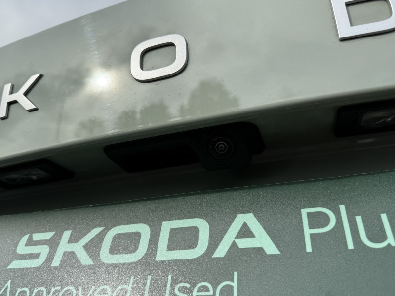 2025 (25) SKODA ELROQ 210kW 85 Edition 82kWh 5dr Auto 4653455