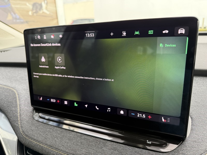 2025 (25) SKODA ELROQ 210kW 85 Edition 82kWh 5dr Auto 4653483