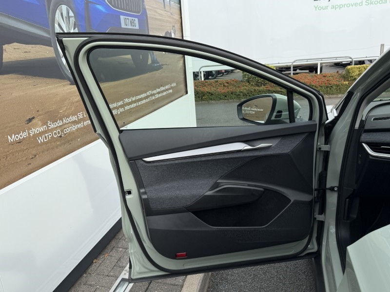 2025 (25) SKODA ELROQ 210kW 85 Edition 82kWh 5dr Auto 4653490