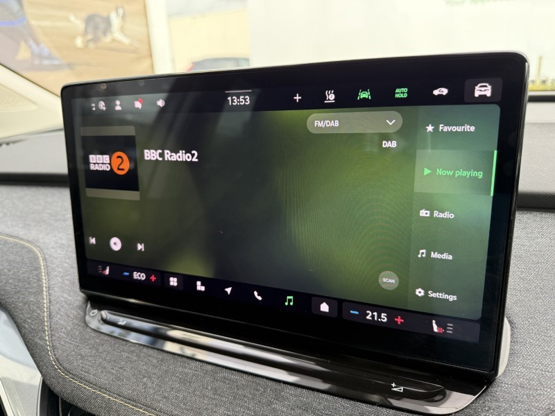 2025 (25) SKODA ELROQ 210kW 85 Edition 82kWh 5dr Auto 4653487