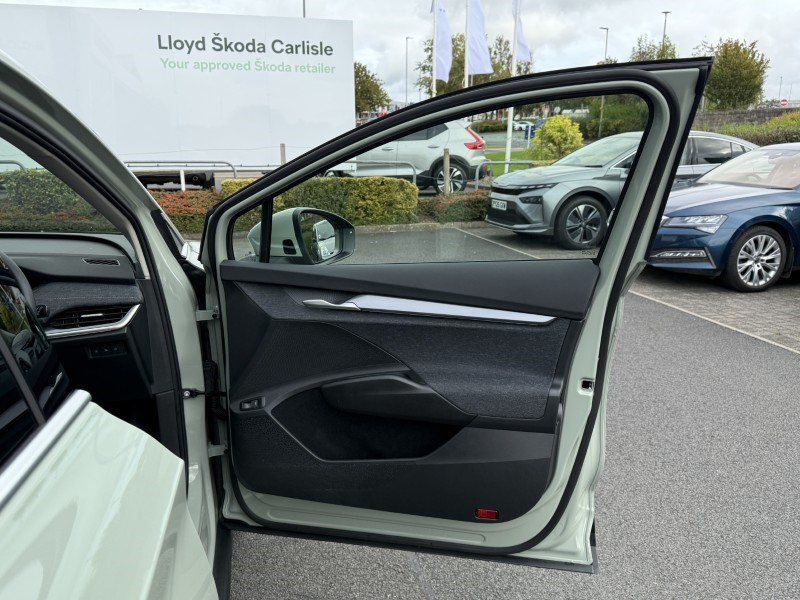 2025 (25) SKODA ELROQ 210kW 85 Edition 82kWh 5dr Auto 4653462
