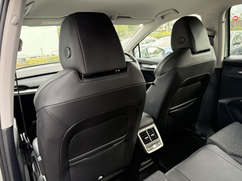 2025 (25) SKODA ELROQ 210kW 85 Edition 82kWh 5dr Auto 4653503