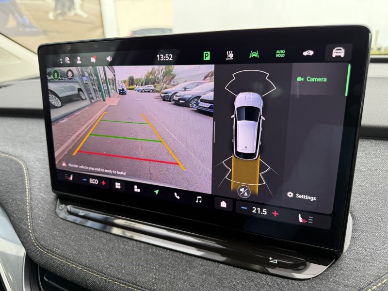 2025 (25) SKODA ELROQ 210kW 85 Edition 82kWh 5dr Auto 4653479