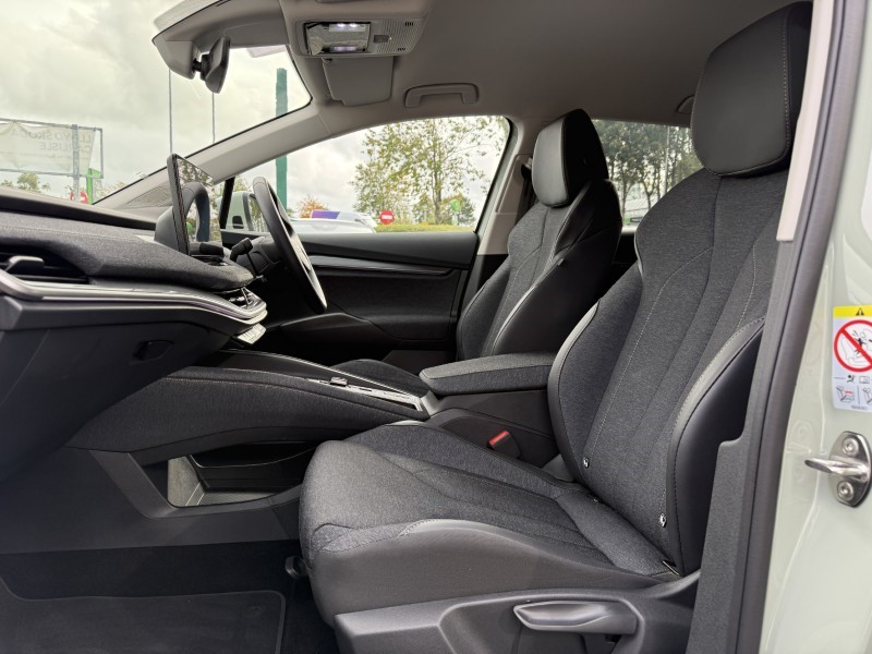 2025 (25) SKODA ELROQ 210kW 85 Edition 82kWh 5dr Auto 4653492