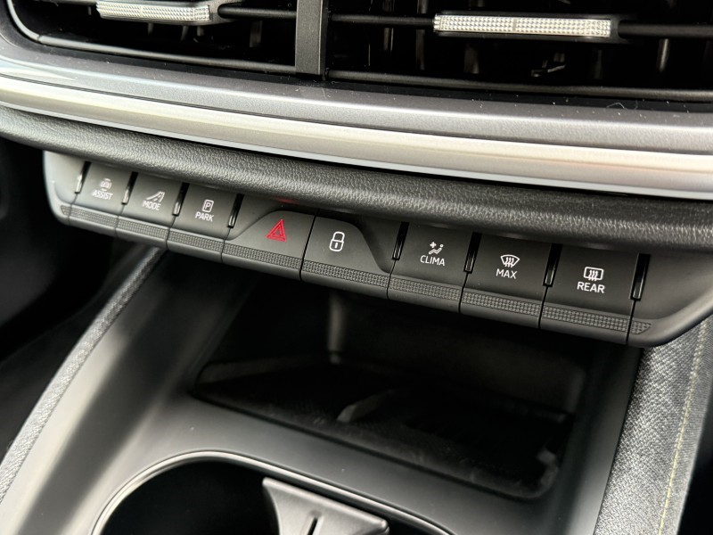 2025 (25) SKODA ELROQ 210kW 85 Edition 82kWh 5dr Auto 4653475