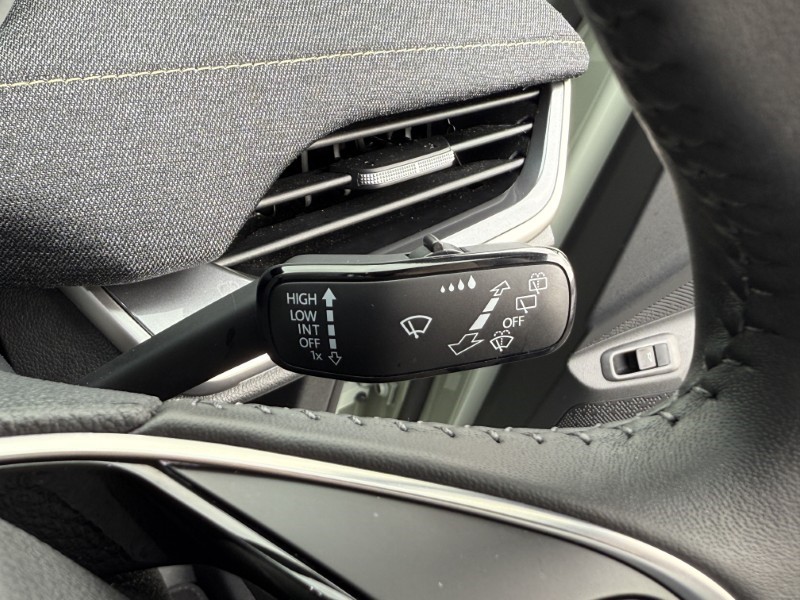 2025 (25) SKODA ELROQ 210kW 85 Edition 82kWh 5dr Auto 4653473